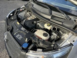 Mercedes Vito 116 CDI 163pk aut + f1 Extra Lang L3 3pers - navi - camera - cruise - airco - pdc v+a - stoelverw picture 56