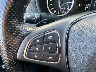 Mercedes Vito 116 CDI 163pk aut + f1 Extra Lang L3 3pers - navi - camera - cruise - airco - pdc v+a - stoelverw picture 44
