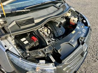 Mercedes Vito 116 CDI 163pk aut + f1 Extra Lang L3 3pers - navi - camera - cruise - airco - pdc v+a - stoelverw picture 54