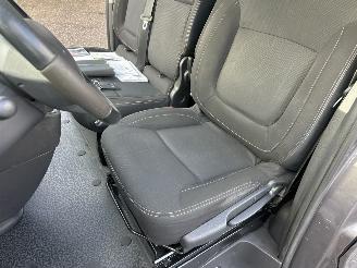 Renault Trafic 1.6 dCi 145pk T29 L2/H1 Comfort Energy 3Pers - navi - camera - keyless - lmv - pdc - alarm - trekh picture 20