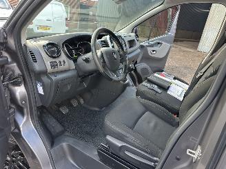 Renault Trafic 1.6 dCi 145pk T29 L2/H1 Comfort Energy 3Pers - navi - camera - keyless - lmv - pdc - alarm - trekh picture 17