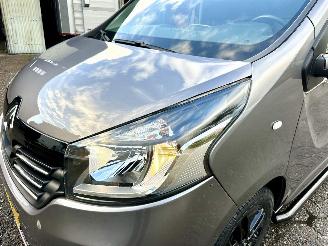 Renault Trafic 1.6 dCi 145pk T29 L2/H1 Comfort Energy 3Pers - navi - camera - keyless - lmv - pdc - alarm - trekh picture 66