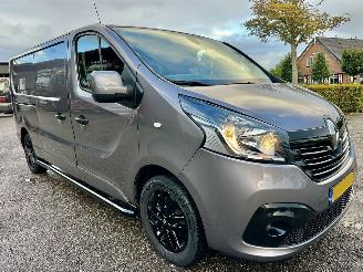 Renault Trafic 1.6 dCi 145pk T29 L2/H1 Comfort Energy 3Pers - navi - camera - keyless - lmv - pdc - alarm - trekh picture 4