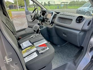 Renault Trafic 1.6 dCi 145pk T29 L2/H1 Comfort Energy 3Pers - navi - camera - keyless - lmv - pdc - alarm - trekh picture 18