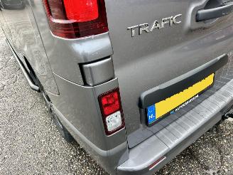 Renault Trafic 1.6 dCi 145pk T29 L2/H1 Comfort Energy 3Pers - navi - camera - keyless - lmv - pdc - alarm - trekh picture 90