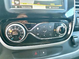 Renault Trafic 1.6 dCi 145pk T29 L2/H1 Comfort Energy 3Pers - navi - camera - keyless - lmv - pdc - alarm - trekh picture 24