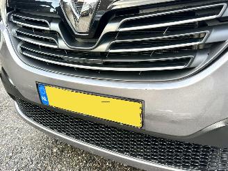 Renault Trafic 1.6 dCi 145pk T29 L2/H1 Comfort Energy 3Pers - navi - camera - keyless - lmv - pdc - alarm - trekh picture 14