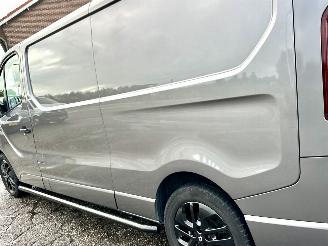 Renault Trafic 1.6 dCi 145pk T29 L2/H1 Comfort Energy 3Pers - navi - camera - keyless - lmv - pdc - alarm - trekh picture 93