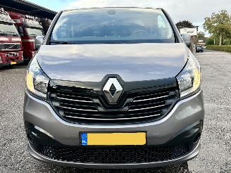 Renault Trafic 1.6 dCi 145pk T29 L2/H1 Comfort Energy 3Pers - navi - camera - keyless - lmv - pdc - alarm - trekh picture 3