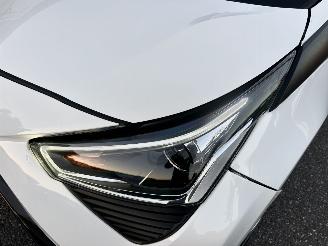 Toyota Aygo 1.0 VVT-i 72pk X-Fun 5drs - 39dkm nap - 1e eig - airco - cruise - esp - elektr ramen - rijdbaar picture 8