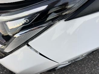 Toyota Aygo 1.0 VVT-i 72pk X-Fun 5drs - 39dkm nap - 1e eig - airco - cruise - esp - elektr ramen - rijdbaar picture 9
