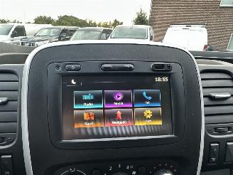Renault Trafic 2.0 dCi 145pk 6-traps AUT Euro6 T29 L1H1 Comfort 3pers - nap - 1e eig - 2x schuifdeur - navi - airco - cruise - pdc picture 56