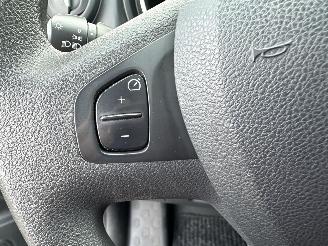Renault Trafic 2.0 dCi 145pk 6-traps automaat T29 L1H1 Comfort 3pers - nap - 1e eig - 2x schuifdeur - navi - airco - cruise - pdc picture 22