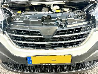 Renault Trafic 2.0 dCi 145pk 6-traps AUT Euro6 T29 L1H1 Comfort 3pers - nap - 1e eig - 2x schuifdeur - navi - airco - cruise - pdc picture 64