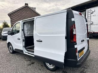 Renault Trafic 2.0 dCi 145pk 6-traps AUT Euro6 T29 L1H1 Comfort 3pers - nap - 1e eig - 2x schuifdeur - navi - airco - cruise - pdc picture 72
