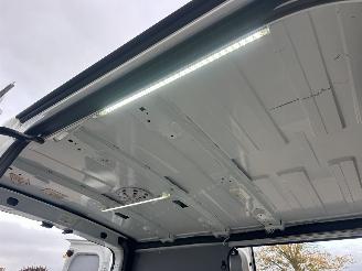 Renault Trafic 2.0 dCi 145pk 6-traps AUT Euro6 T29 L1H1 Comfort 3pers - nap - 1e eig - 2x schuifdeur - navi - airco - cruise - pdc picture 39
