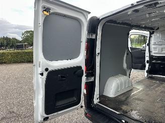 Renault Trafic 2.0 dCi 145pk 6-traps AUT Euro6 T29 L1H1 Comfort 3pers - nap - 1e eig - 2x schuifdeur - navi - airco - cruise - pdc picture 33