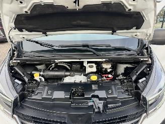Renault Trafic 2.0 dCi 145pk 6-traps AUT Euro6 T29 L1H1 Comfort 3pers - nap - 1e eig - 2x schuifdeur - navi - airco - cruise - pdc picture 58