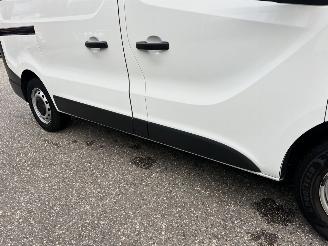 Renault Trafic 2.0 dCi 145pk 6-traps AUT Euro6 T29 L1H1 Comfort 3pers - nap - 1e eig - 2x schuifdeur - navi - airco - cruise - pdc picture 70