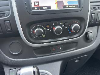 Renault Trafic 2.0 dCi 145pk 6-traps AUT Euro6 T29 L1H1 Comfort 3pers - nap - 1e eig - 2x schuifdeur - navi - airco - cruise - pdc picture 54