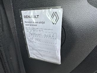 Renault Trafic 2.0 dCi 145pk 6-traps AUT Euro6 T29 L1H1 Comfort 3pers - nap - 1e eig - 2x schuifdeur - navi - airco - cruise - pdc picture 50