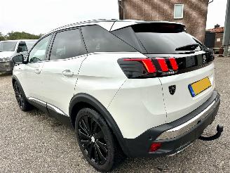 Peugeot 3008 2.0 BlueHDi 179pk Aut + F1 GT-Line - pano - nap - 1e eig - virtual - nav - camera - keyless - sfeerverl picture 7