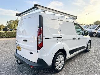 Ford Transit Connect 1.5 TDCI 75pk euro.6 L1 Trend 3Pers - 132dkm nap - airco - cruise - pdc v+a - trekh - imperiaal picture 4
