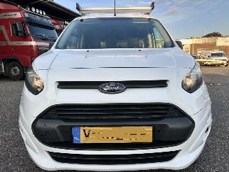 Ford Transit Connect 1.5 TDCI 75pk euro.6 L1 Trend 3Pers - 132dkm nap - airco - cruise - pdc v+a - trekh - imperiaal picture 74