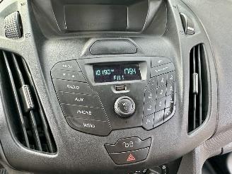 Ford Transit Connect 1.5 TDCI 75pk euro.6 L1 Trend 3Pers - 132dkm nap - airco - cruise - pdc v+a - trekh - imperiaal picture 22