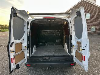 Ford Transit Connect 1.5 TDCI 75pk euro.6 L1 Trend 3Pers - 132dkm nap - airco - cruise - pdc v+a - trekh - imperiaal picture 15