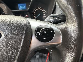 Ford Transit Connect 1.5 TDCI 75pk euro.6 L1 Trend 3Pers - 132dkm nap - airco - cruise - pdc v+a - trekh - imperiaal picture 48