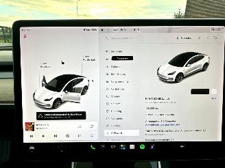Tesla Model 3 60kWh 238pk aut Standard RWD Plus - pano - nap - navi - camera - leer - stoelverw - pdc v+a - self driving picture 46