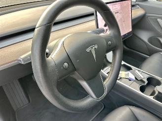 Tesla Model 3 60kWh 238pk aut Standard RWD Plus - pano - nap - navi - camera - leer - stoelverw - pdc v+a - self driving picture 56