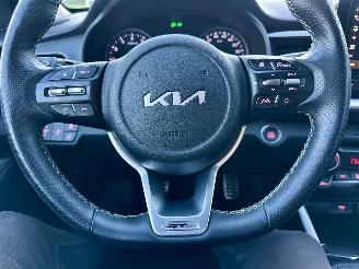 Kia Stonic 1.0 T-GDi MHEV GT-Line picture 21