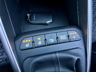 Kia Stonic Gereserveerd 1.0 T-GDi MHEV 101pk GT-Line - nap - 1e eig - navi - camera - 1/2 leer - stuur + stoelverw - keyless entry + start picture 37
