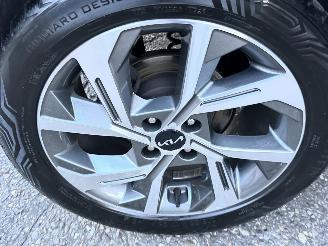 Kia Stonic Gereserveerd 1.0 T-GDi MHEV 101pk GT-Line - nap - 1e eig - navi - camera - 1/2 leer - stuur + stoelverw - keyless entry + start picture 65