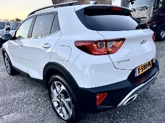 Kia Stonic 1.0 T-GDi MHEV GT-Line picture 7