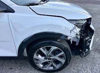 Kia Stonic Gereserveerd 1.0 T-GDi MHEV 101pk GT-Line - nap - 1e eig - navi - camera - 1/2 leer - stuur + stoelverw - keyless entry + start picture 89