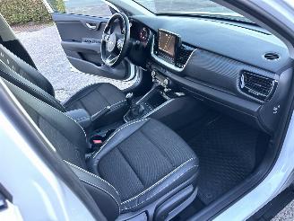 Kia Stonic 1.0 T-GDi MHEV GT-Line picture 14