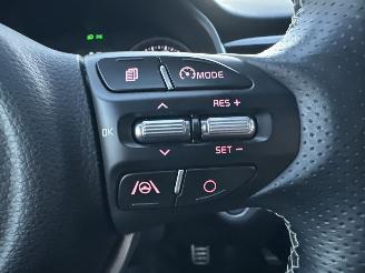 Kia Stonic Gereserveerd 1.0 T-GDi MHEV 101pk GT-Line - nap - 1e eig - navi - camera - 1/2 leer - stuur + stoelverw - keyless entry + start picture 28