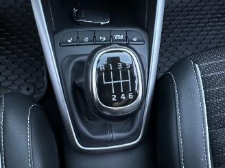 Kia Stonic Gereserveerd 1.0 T-GDi MHEV 101pk GT-Line - nap - 1e eig - navi - camera - 1/2 leer - stuur + stoelverw - keyless entry + start picture 34