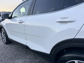 Kia Stonic Gereserveerd 1.0 T-GDi MHEV 101pk GT-Line - nap - 1e eig - navi - camera - 1/2 leer - stuur + stoelverw - keyless entry + start picture 70
