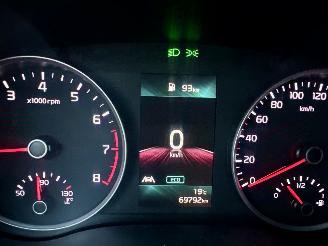 Kia Stonic Gereserveerd 1.0 T-GDi MHEV 101pk GT-Line - nap - 1e eig - navi - camera - 1/2 leer - stuur + stoelverw - keyless entry + start picture 25