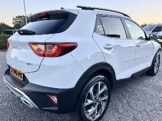 Kia Stonic 1.0 T-GDi MHEV GT-Line picture 5
