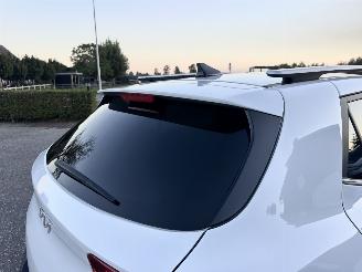 Kia Stonic Gereserveerd 1.0 T-GDi MHEV 101pk GT-Line - nap - 1e eig - navi - camera - 1/2 leer - stuur + stoelverw - keyless entry + start picture 77