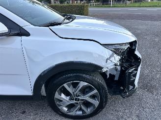 Kia Stonic Gereserveerd 1.0 T-GDi MHEV 101pk GT-Line - nap - 1e eig - navi - camera - 1/2 leer - stuur + stoelverw - keyless entry + start picture 82