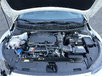 Kia Stonic Gereserveerd 1.0 T-GDi MHEV 101pk GT-Line - nap - 1e eig - navi - camera - 1/2 leer - stuur + stoelverw - keyless entry + start picture 85