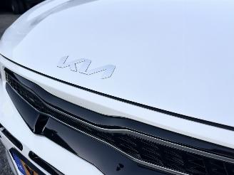 Kia Stonic Gereserveerd 1.0 T-GDi MHEV 101pk GT-Line - nap - 1e eig - navi - camera - 1/2 leer - stuur + stoelverw - keyless entry + start picture 96