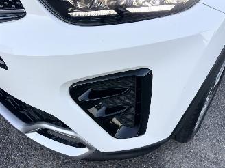 Kia Stonic Gereserveerd 1.0 T-GDi MHEV 101pk GT-Line - nap - 1e eig - navi - camera - 1/2 leer - stuur + stoelverw - keyless entry + start picture 98