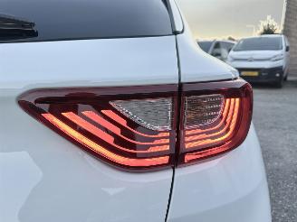 Kia Stonic Gereserveerd 1.0 T-GDi MHEV 101pk GT-Line - nap - 1e eig - navi - camera - 1/2 leer - stuur + stoelverw - keyless entry + start picture 11